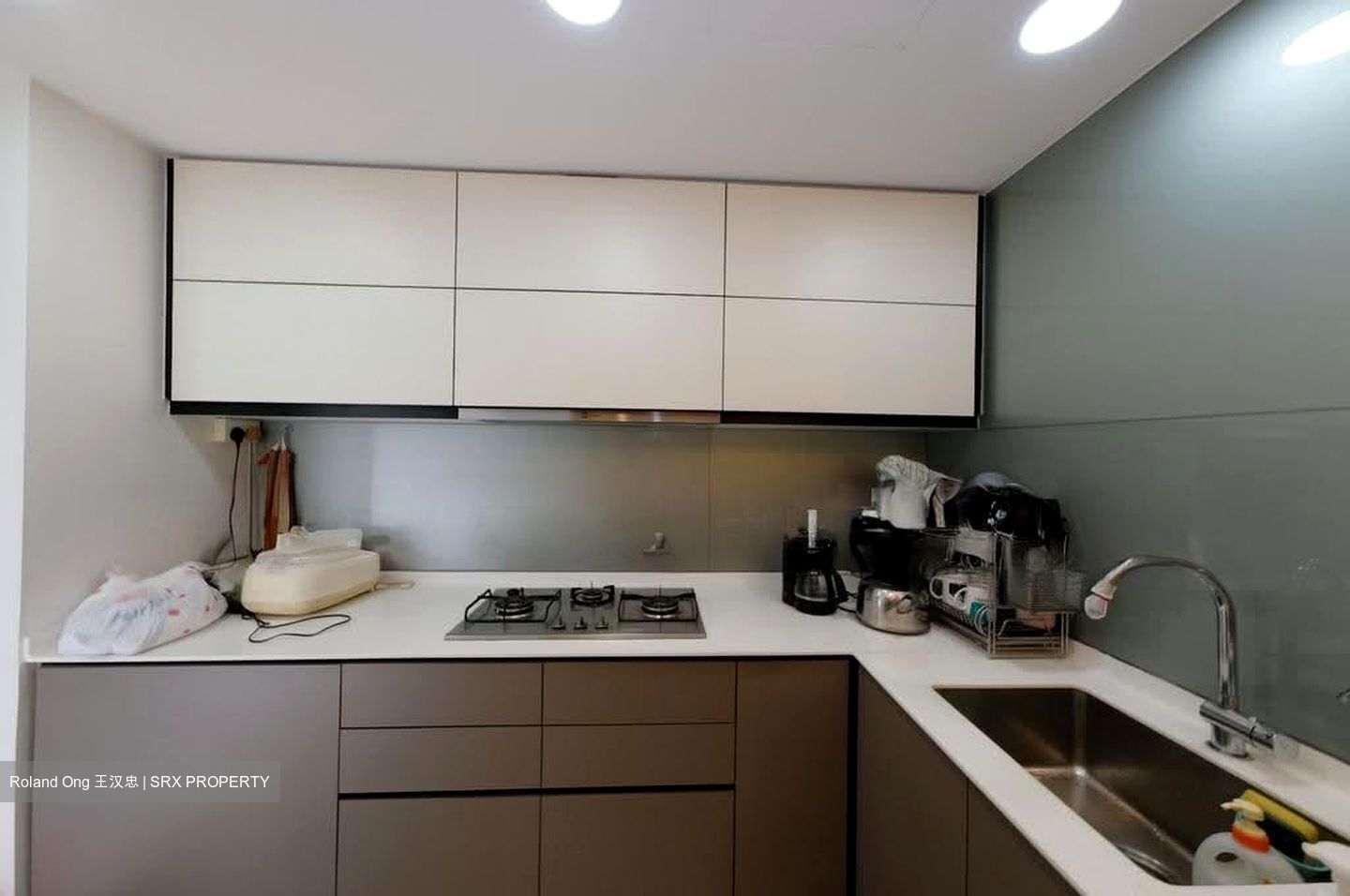 d'Nest (D18), Condominium #607416841